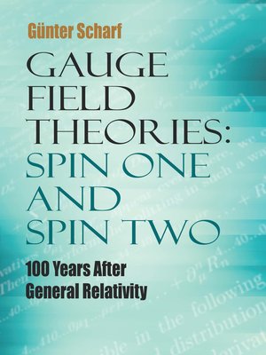 cover image of Gauge Field Theories
